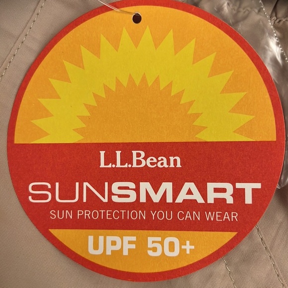 LL Bean ladies capris - Picture 6 of 8